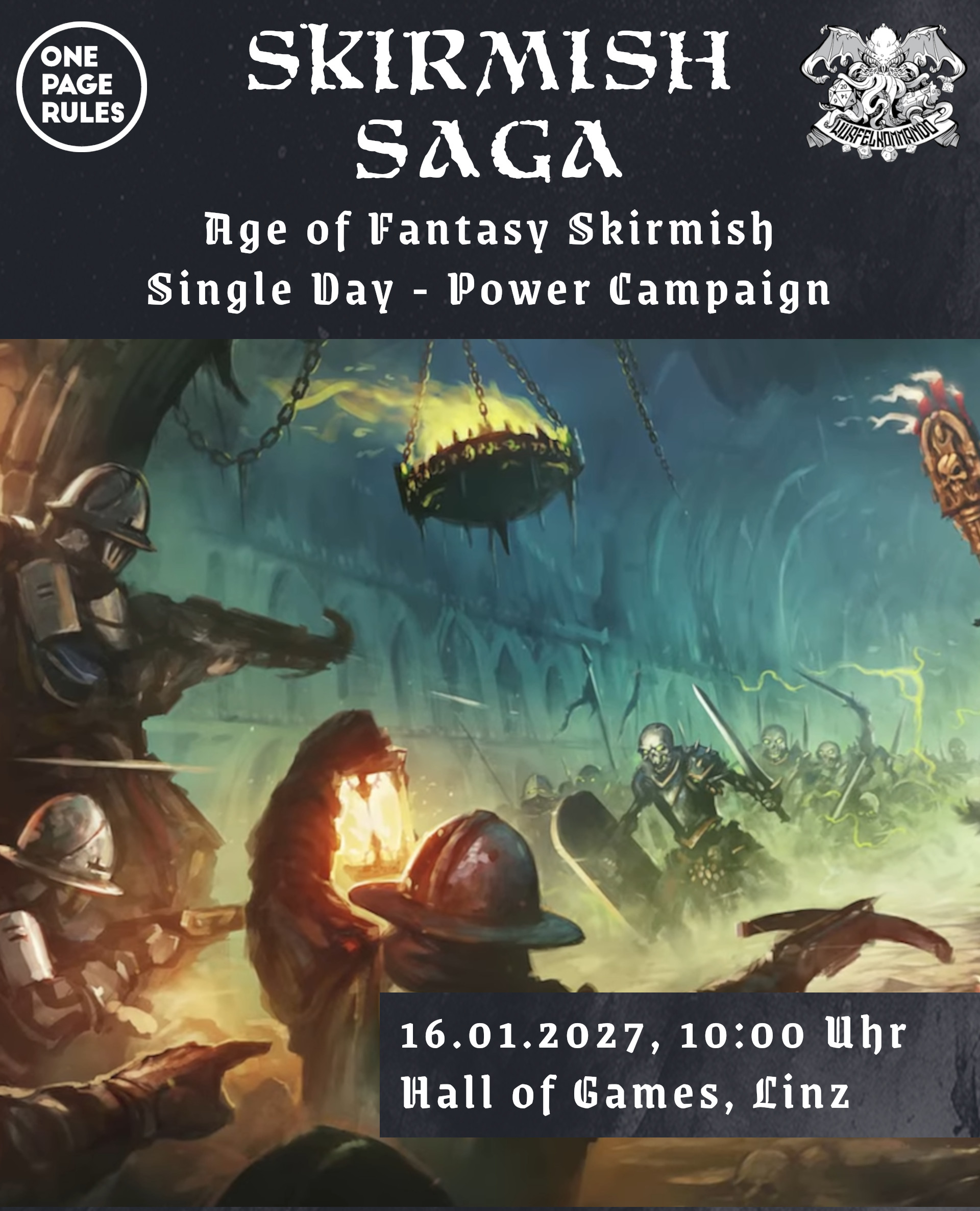 special event
